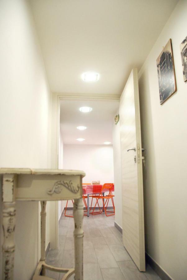 Nonno Ciccio Bed & Breakfast Napoli Exterior foto